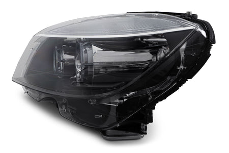 Mercedes-Benz C-Class W204 Left Headlight, Magneti Marelli OEM, OEM A2048208659 - View 2