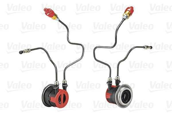 Valeo Clutch Central Slave Cylinder for MG & Rover, OEM quality, OEM UUB105301 - View 3