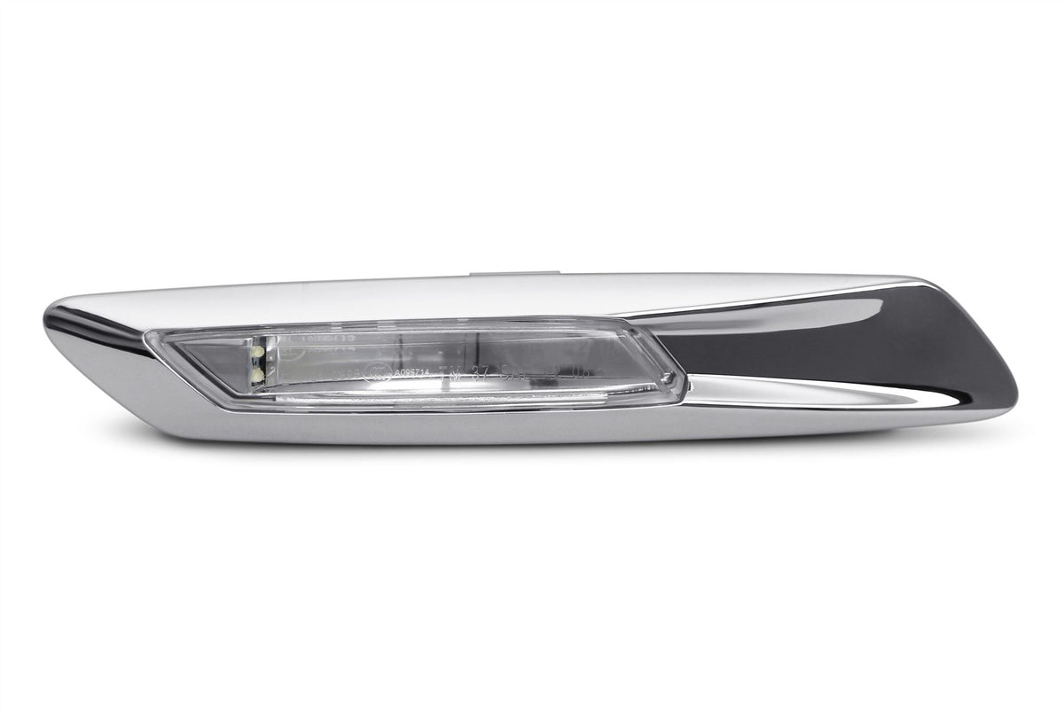 Hella LED Left Indicator for BMW, OEM quality, OEM 63137154167 - View 4