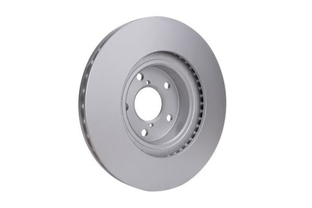 Hella Brake Disc for Toyota & Subaru, OEM quality, OEM 26300AE050, MPN 8DD 355 129-421