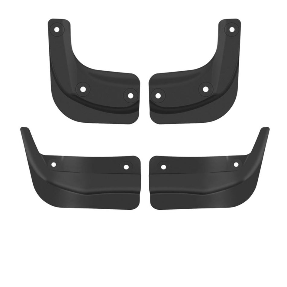Mud Flap Front and Rear - for Tesla | Eurowagens - View 5