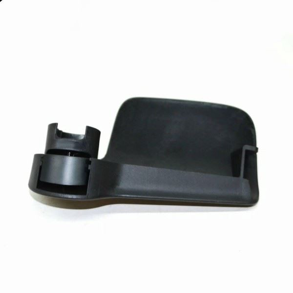 Bonnet Release Handle - for Audi - OEM 4M1823533F4PK | Eurowagens