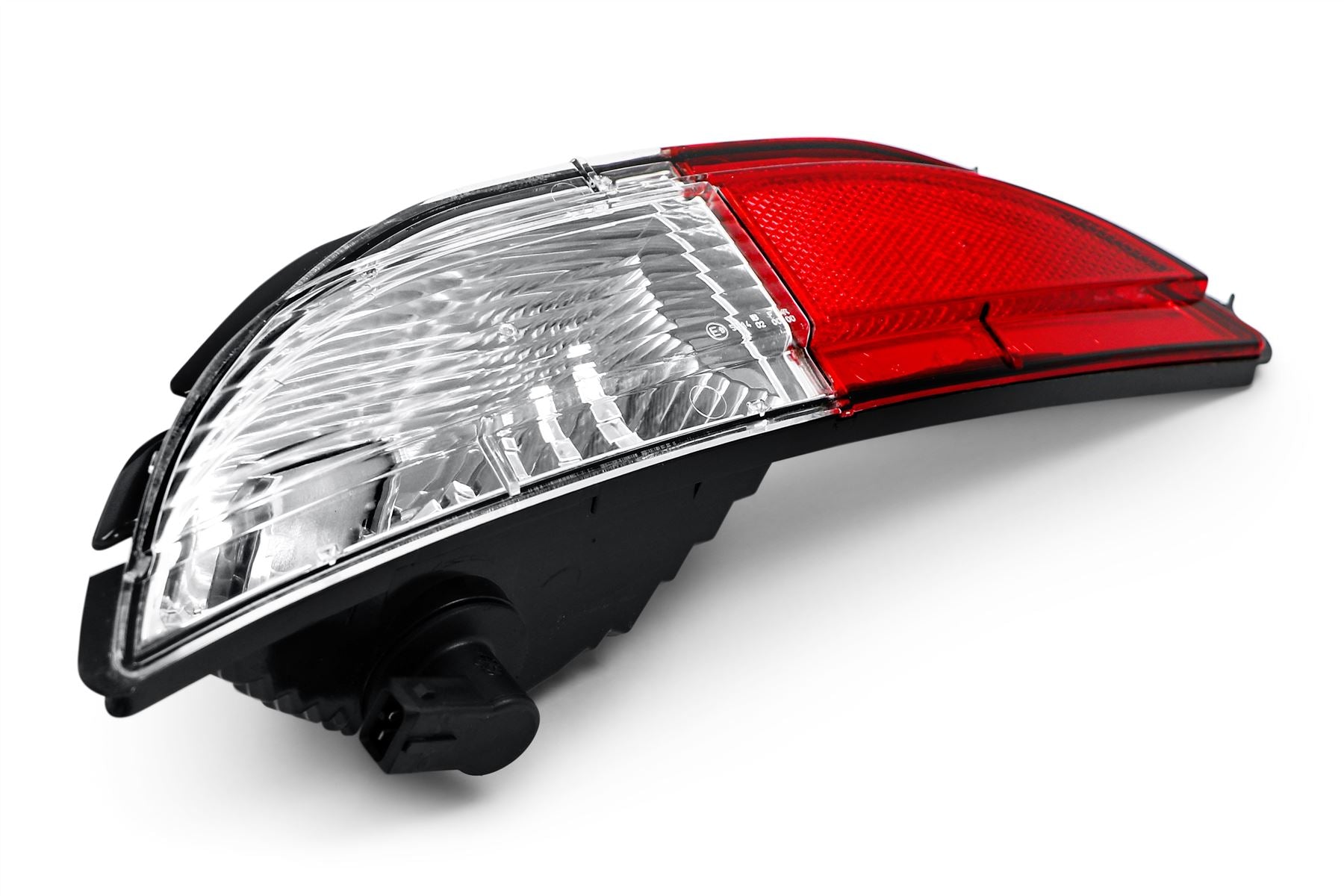 Fiat Grande Punto Left Reverse Light, Magneti Marelli OEM, OEM 51718013 - View 10