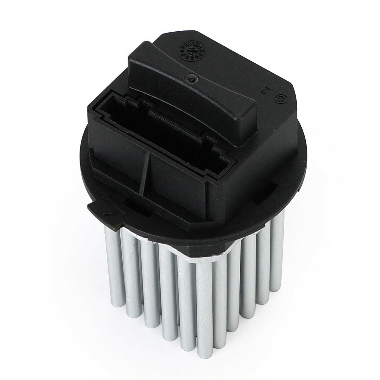 Blower Motor Resistor - for Mercedes-Benz - OEM 0008212992 | Eurowagens - View 4
