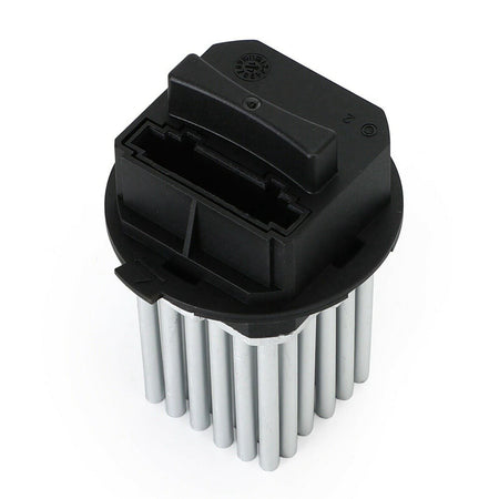 Blower Motor Resistor - for Mercedes-Benz - OEM 0008212992 | Eurowagens - View 4