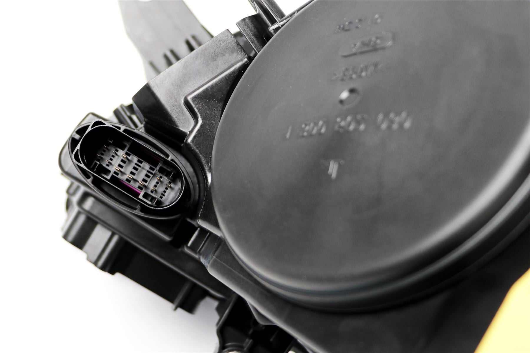 Volkswagen CC Right Headlight, Magneti Marelli OEM, OEM 3C8941032B - View 2