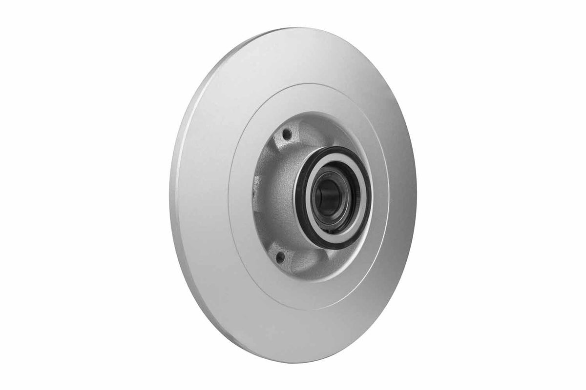 Hella Brake Disc for Renault, OEM quality, OEM 432021878R - View 3