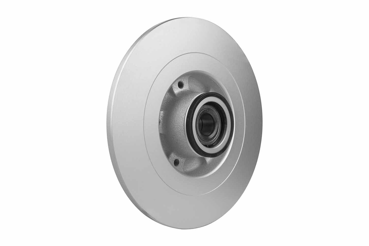 Hella Brake Disc for Renault, OEM quality, OEM 432021878R - View 3