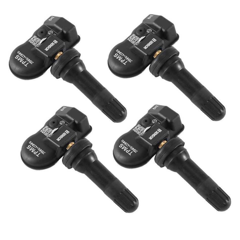 Programmable TPMS Tire Pressure Sensor - OEM 5-8DBM | Eurowagens