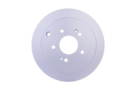 Hyundai Santa Fé II Brake Disc, Hella OEM, OEM 584112B000 - View 2