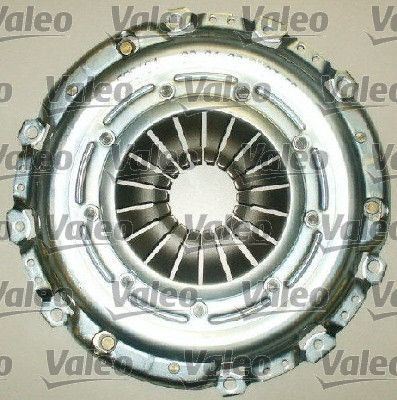 Valeo Clutch Kit for Ford, OEM quality, OEM 1031129 - View 3