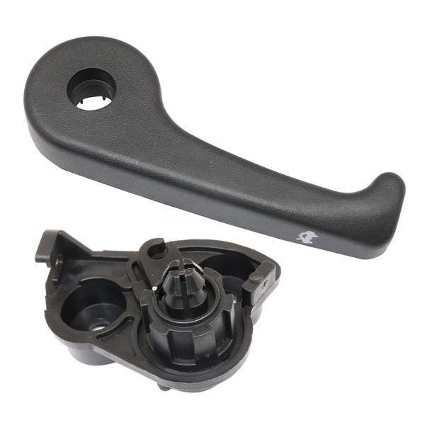 Bonnet Release Handle - for Hyundai - OEM 81180-2B000 | Eurowagens - View 2