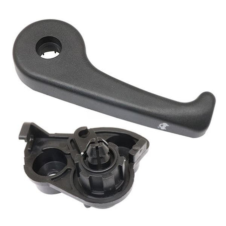 Bonnet Release Handle - for Hyundai - OEM 81180-2B000 | Eurowagens - View 2