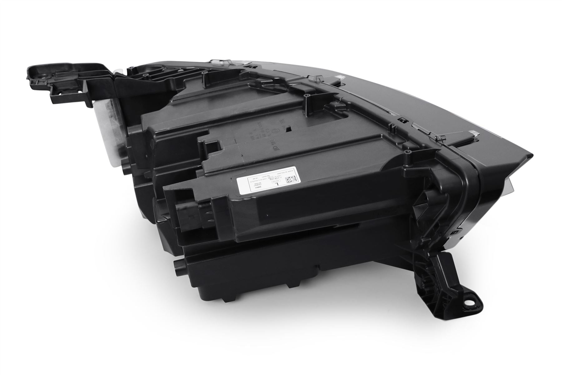 Vauxhall Mokka Left Headlight, Valeo OEM, OEM 1675888180 - View 12