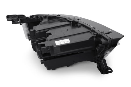 Vauxhall Mokka Left Headlight, Valeo OEM, OEM 1675888180 - View 12