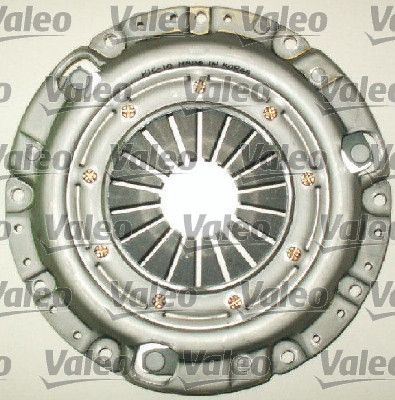 Kia Sportage Clutch Kit, Valeo OEM, OEM KIAKE25 - View 2