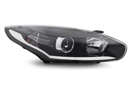 Renault Megane Right Headlight, Magneti Marelli OEM, OEM 260101052R - View 9