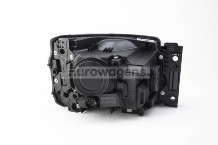 Land Rover Discovery Headlight Cover, Valeo OEM, OEM LR052379 - View 3