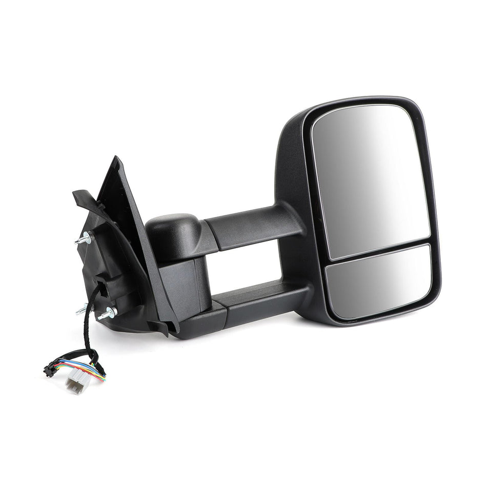 Extendable Towing Mirror - for Mazda | Eurowagens - View 4