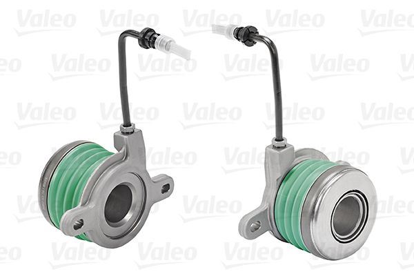 Valeo Clutch Central Slave Cylinder for Mercedes-Benz, OEM quality, OEM 0002544108, MPN 810108