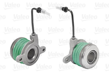 Valeo Clutch Central Slave Cylinder for Mercedes-Benz, OEM quality, OEM 0002544108, MPN 810108