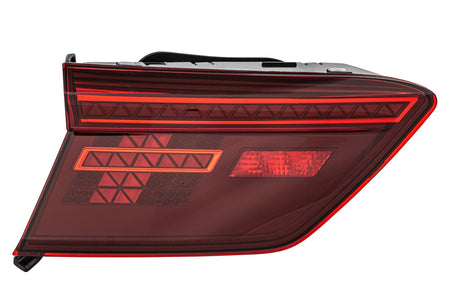 Hella LED Left Rear Light for Volkswagen, OEM quality, OEM 5NA 945 307 D