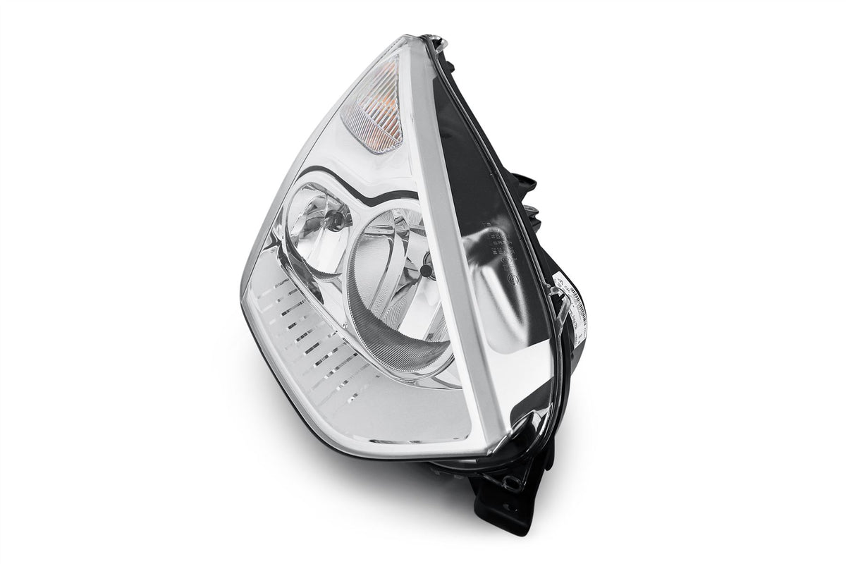 Hella Right Headlight for Ford, OEM quality, OEM 1438497 - View 5