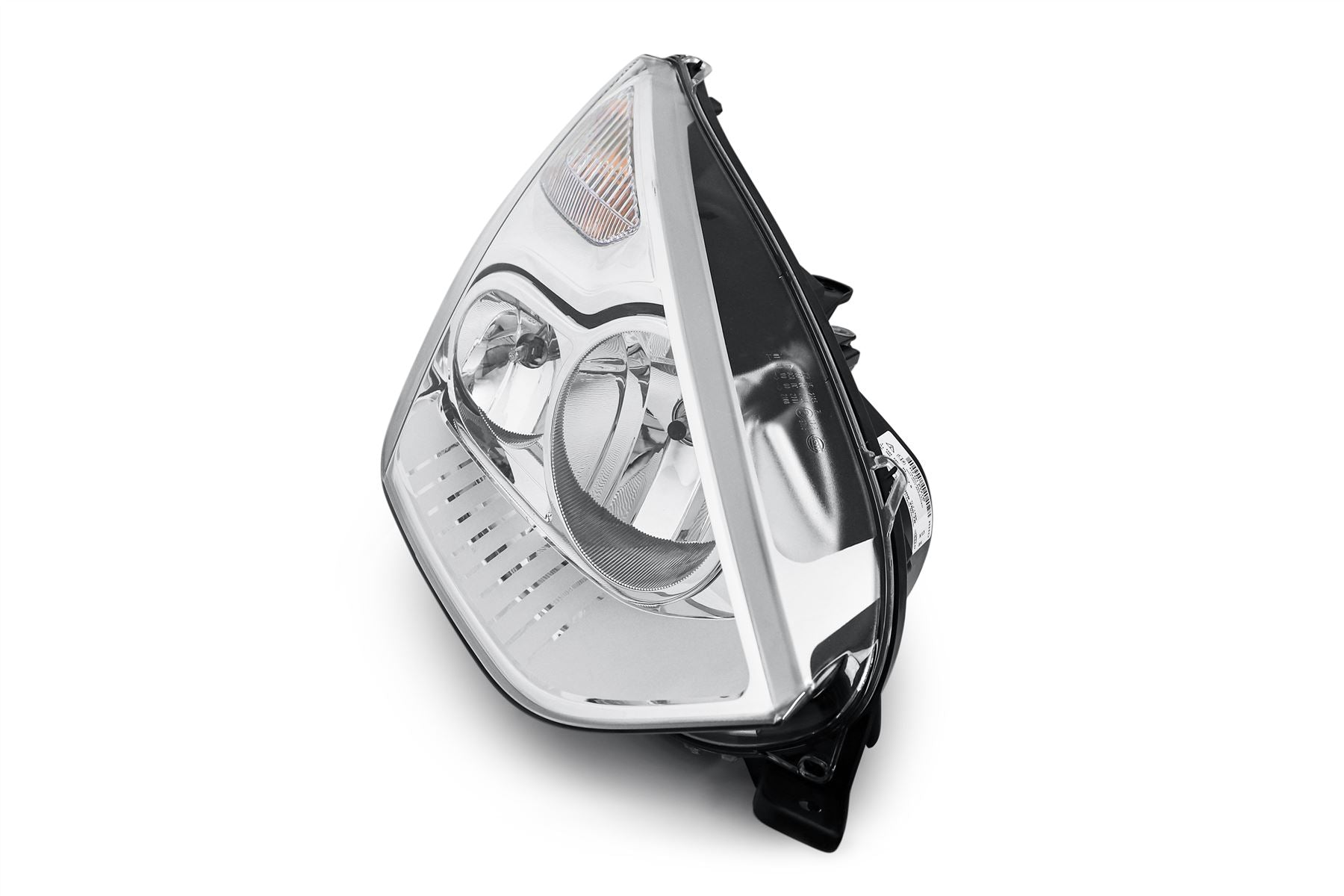 Hella Right Headlight for Ford, OEM quality, OEM 1438497 - View 5