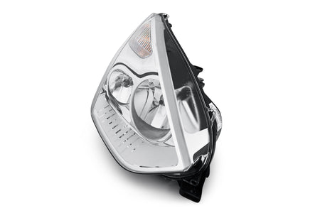 Hella Right Headlight for Ford, OEM quality, OEM 1438497 - View 5