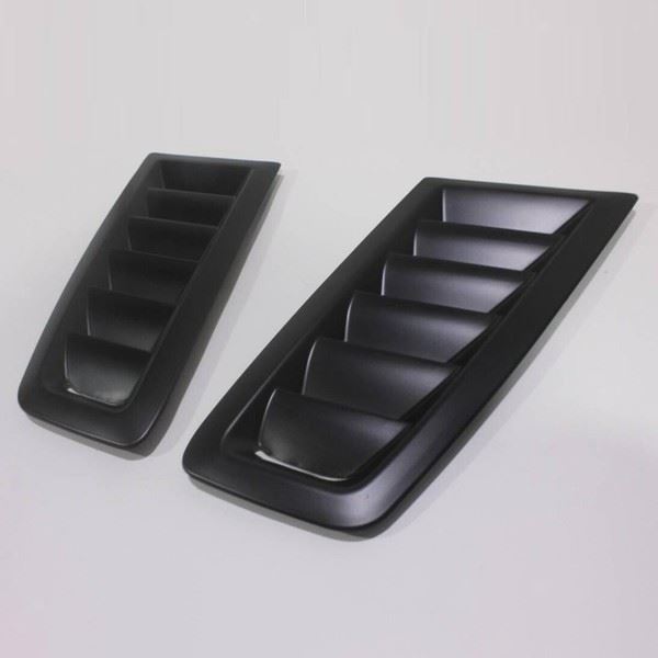 Bonnet Vent Cover - for Ford | Eurowagens
