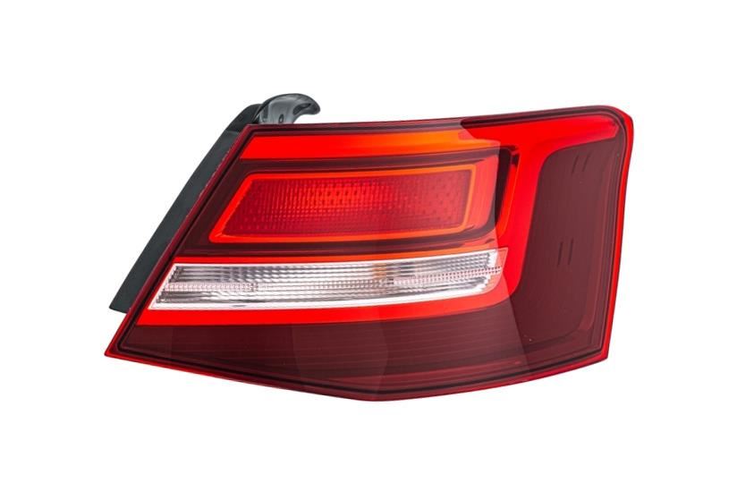 Hella Right Rear Light for Audi, OEM quality, OEM 8V3945070 - View 3