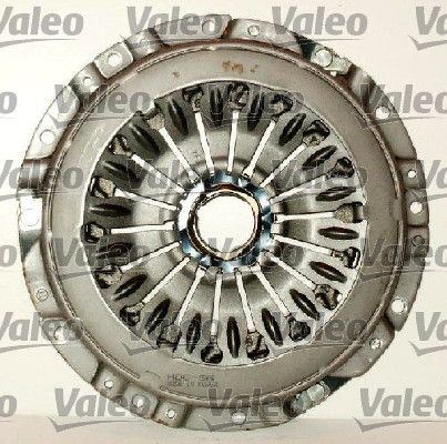 Hyundai Sonata Clutch Kit, Valeo OEM, OEM HYUNKE102 - View 2