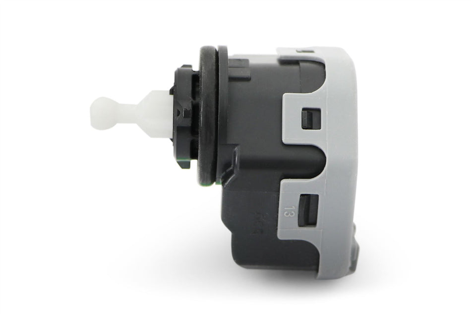Hella Headlight Levelling Actuator for Audi & Skoda, OEM quality, OEM 4B0 941 295 B - View 2