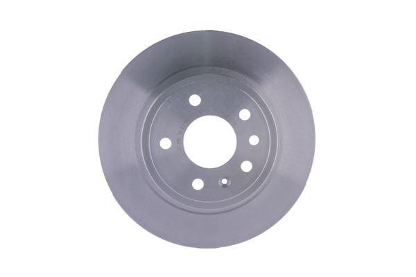 Hella Brake Disc for SAAB & BAIC, OEM quality, OEM 12763591, MPN 8DD 355 107-001