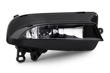 Hella Right Front Fog Light for Audi, OEM quality, OEM 8T0941700C, MPN 1NE 010 832-221
