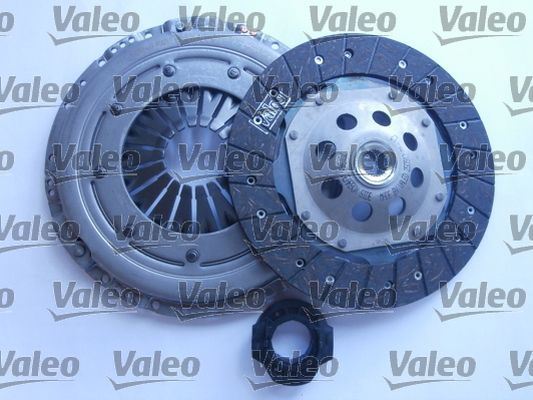 Valeo Clutch Kit for Volkswagen, Seat & more, OEM quality, OEM VAGKE30 - View 2