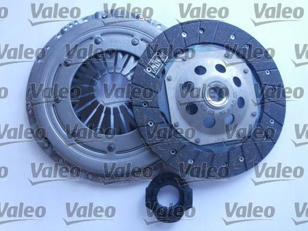 Valeo Clutch Kit for Volkswagen, Seat & more, OEM quality, OEM VAGKE30 - View 2