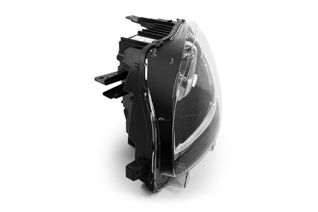 Smart Two Left Headlight, Valeo OEM, OEM A4539067302 - View 10