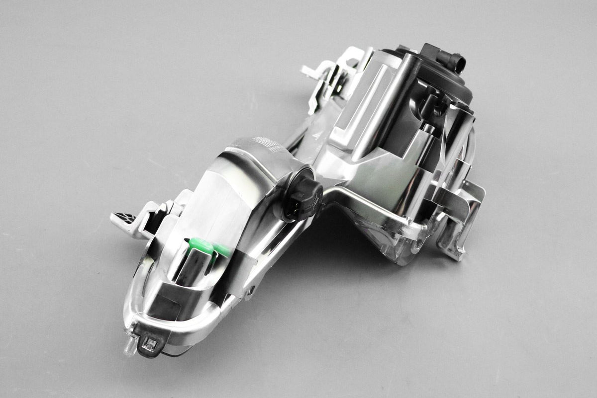 Peugeot 508 Right Front Fog Light, Magneti Marelli OEM, OEM 6206W2 - View 12