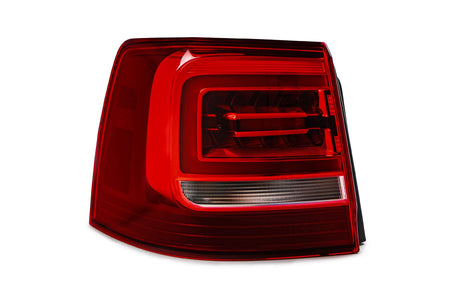 Volkswagen Sharan Left Rear Light, Magneti Marelli OEM, OEM 7N0945207, MPN LLL732