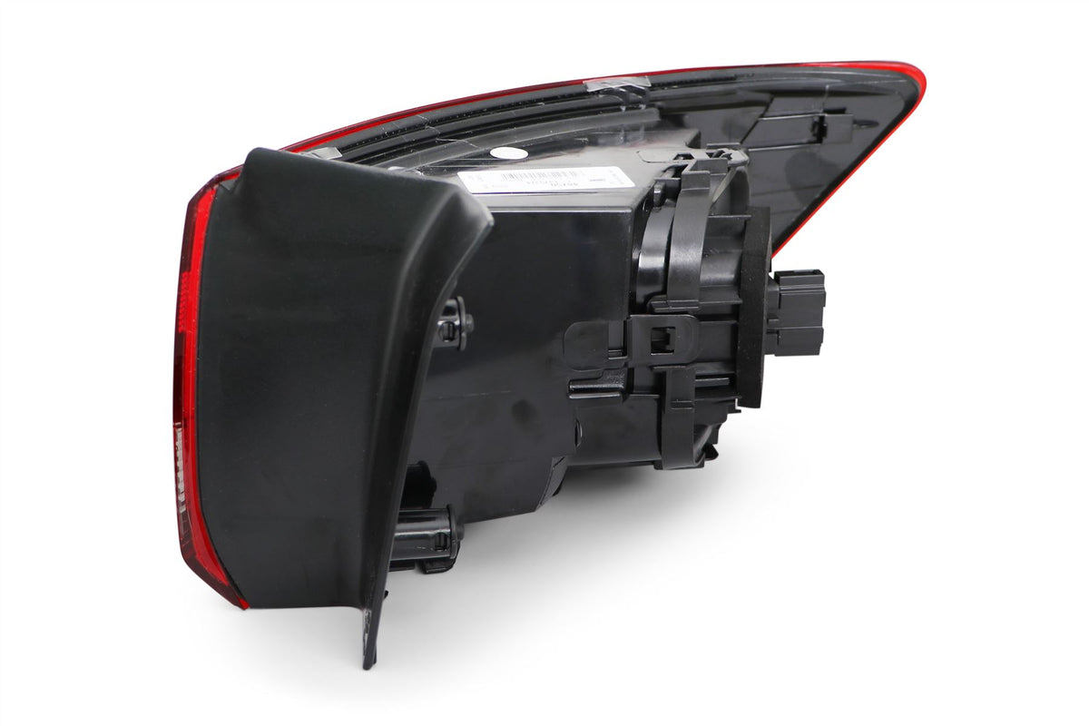 Seat Ateca Left Rear Light, Valeo OEM, OEM 575945207E - View 9