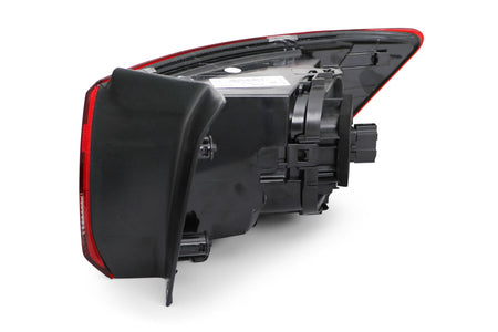 Seat Ateca Left Rear Light, Valeo OEM, OEM 575945207E - View 9