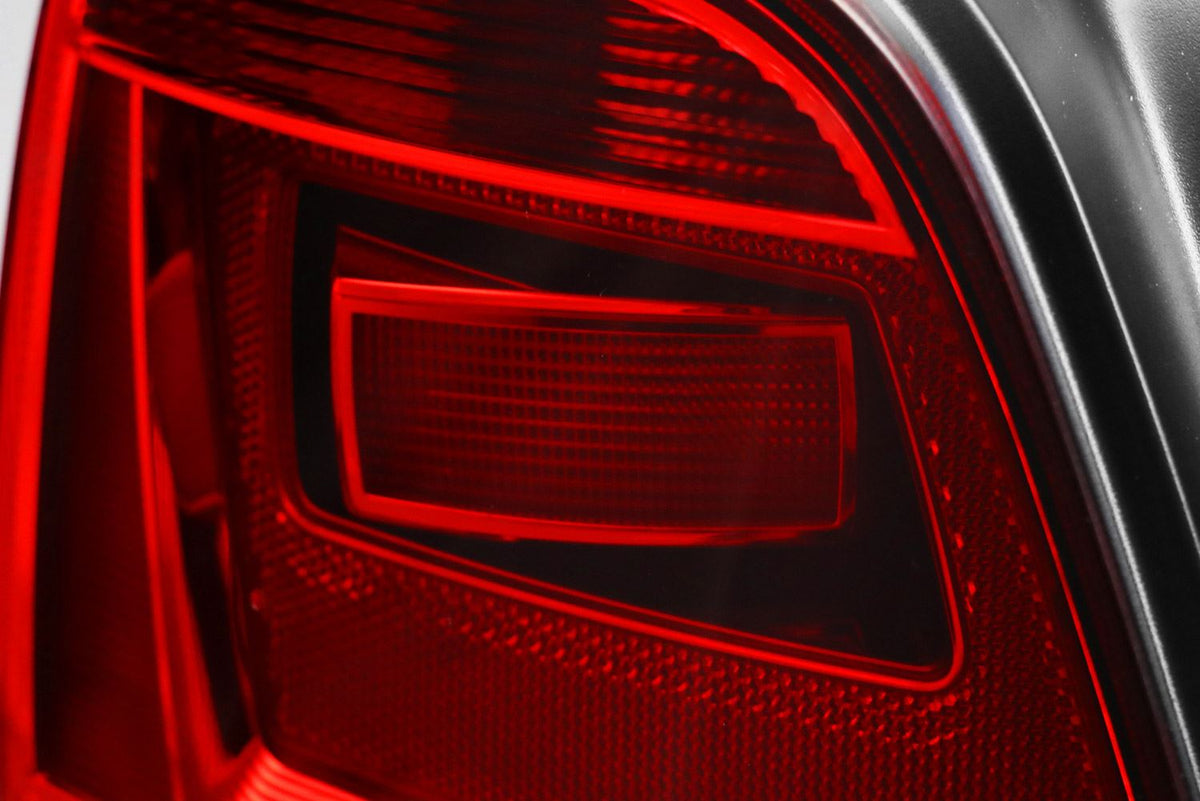 Volkswagen Polo Left Rear Light, Magneti Marelli OEM, OEM 6C0945096G - View 10