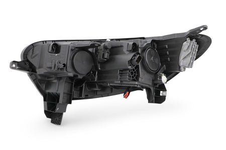 Renault Kadjar Right Headlight, Hella OEM, OEM 260106036R - View 9