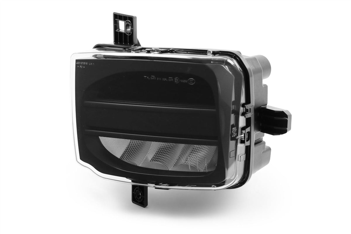 Volkswagen T Cross Left Daytime Running Light, Valeo OEM, OEM 2GM941661A - View 6