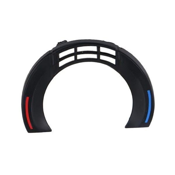 Air Conditioning Switch Trim Ring - for BMW - OEM 61319290751-1R | Eurowagens - View 3