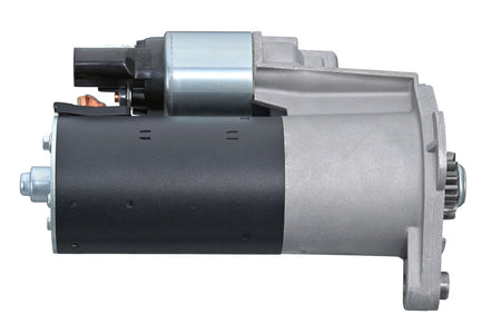 Hella Starter Motor for Volkswagen, OEM quality, OEM 2H0911023H - View 2