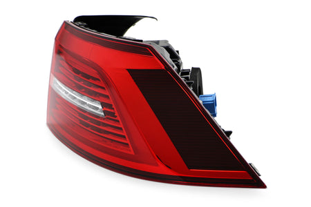 Volkswagen Passat Left Rear Light, Magneti Marelli OEM, OEM 3G5945208C - View 5