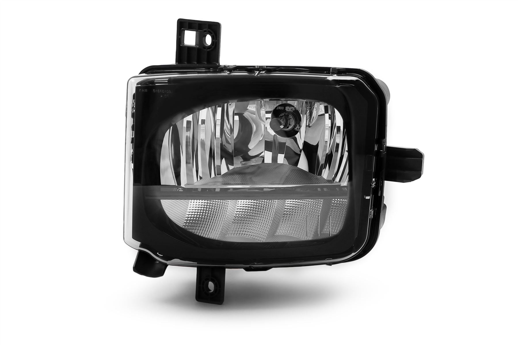 Volkswagen T Cross Left Daytime Running Light, Valeo OEM, OEM 2GM941661, MPN 47434