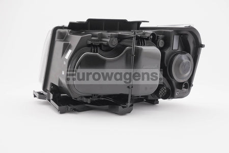Hella LED DRL Right Headlight for Land Rover, OEM quality, OEM LR039785 - View 4
